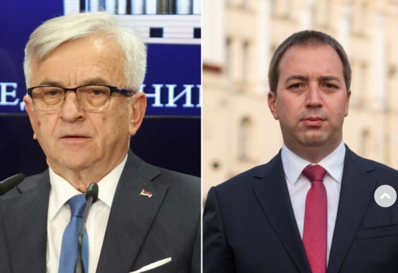 SELAK UMJESTO ČUBRILOVIĆA Sprema se rokada u Vladi Republike Srpske?