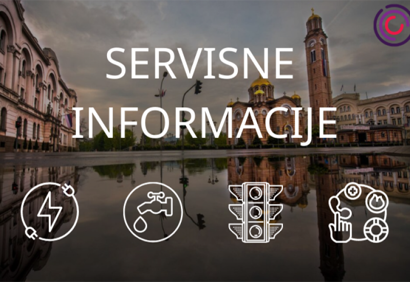 Promjenljivo do pretežno oblačno vrijeme uz sunčane intervale