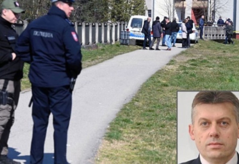 Dokazi iz “Skaj” aplikacije: Potvrđena optužnica za ubistvo načelnika Bašića