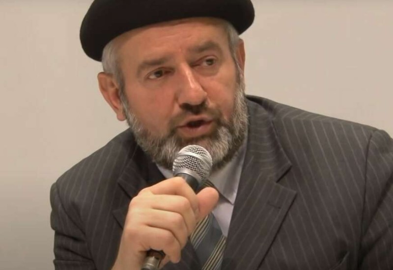 PROPOVJEDNICI MRŽNJE Službenici Islamske zajednice kao ratni huškači