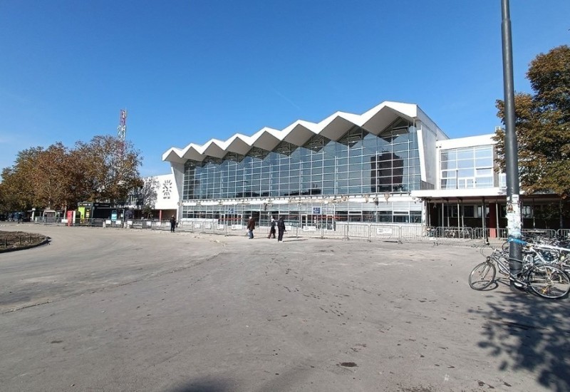 Ispitano 57 svjedoka o padu nadstrešnice u Novom Sadu