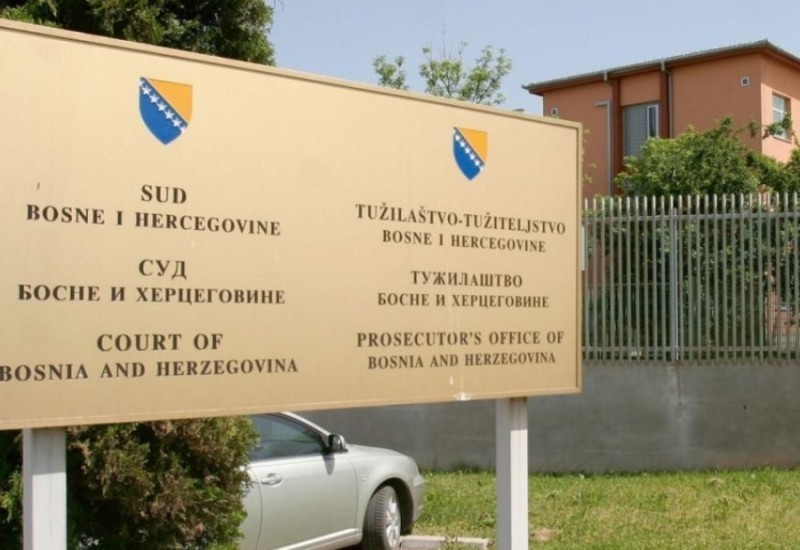 Rosić ostaje iza rešetaka: Osumnjičen za neovlašteni promet drogom