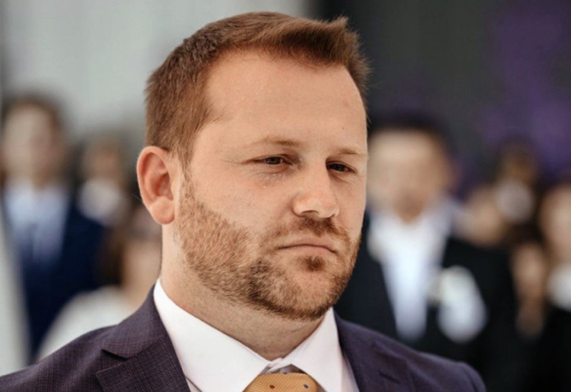 Lukić hitno hospitalizovan, oglasili se ljekari