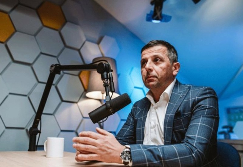 Vukanović: Uništiću Stanivukovića (VIDEO)