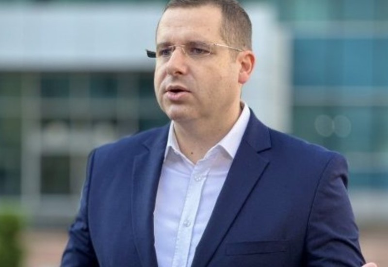 Kovačević: Sudite Republici Srpskoj, a presudićete Bosni i Hercegovini