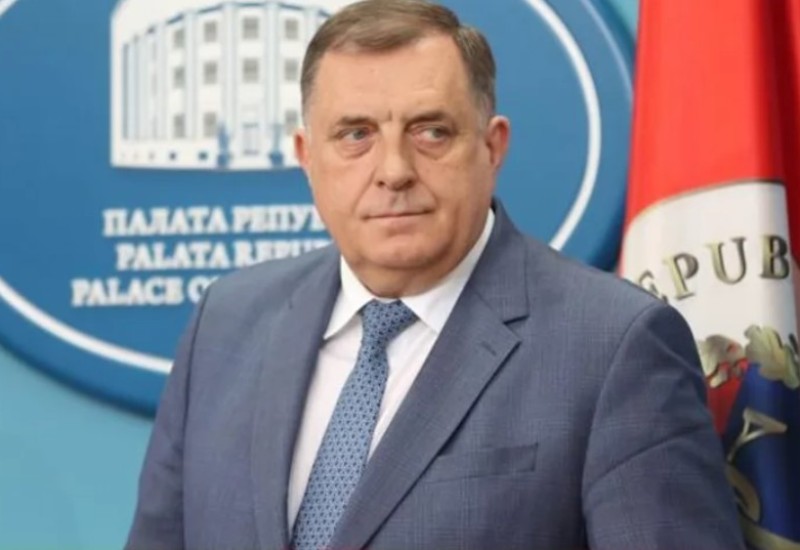 "Američka ambasada je opet iznijela niz laži"
