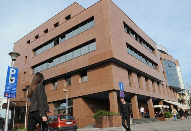 Radišićeva firma jedina na konkursu za zgradu UIO