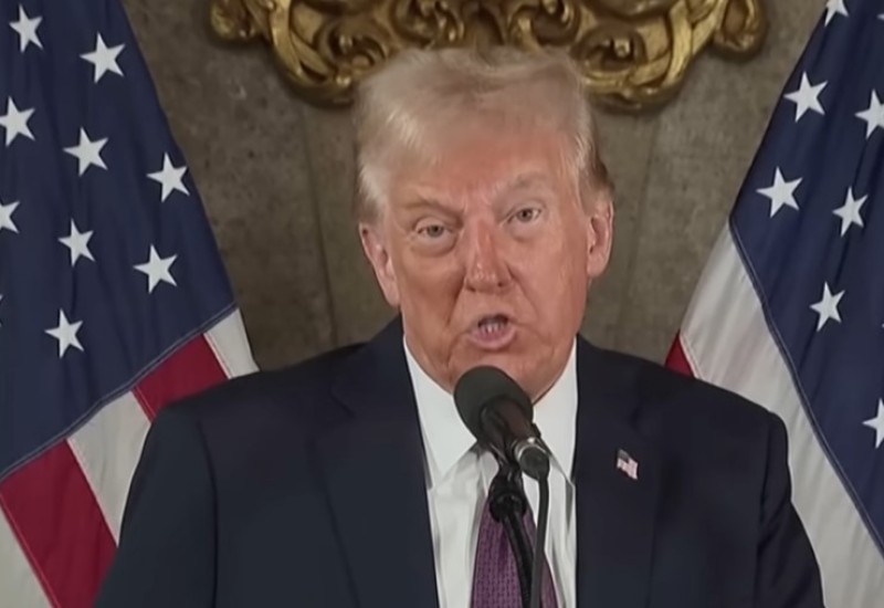 Kako će izgledati inauguracija Donalda Trampa