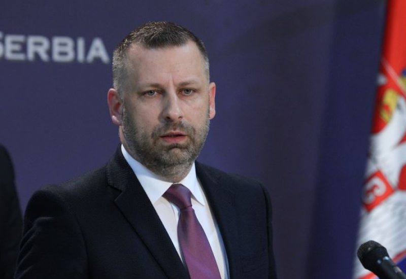 JEVTIĆ: Položaj Srba na KiM nikad gori