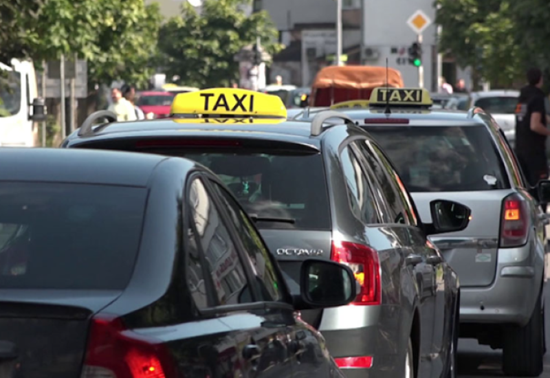 Nova Odluka o taksi prevozu: Hoće li biti riješen problem nedovoljnog broja vozila