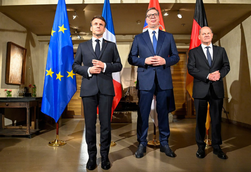 VUČIĆ: Još jedna zemlja povlači priznanje Kosova