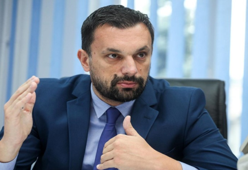 Po Konakoviću SDA se bruka: Pomalo tužno izgleda da oni moljakaju, prijete i blokiraju