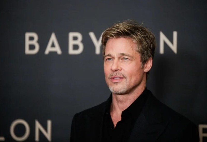 Brad Pitt tvrdi da mu ruski tajkun prijeti zbog vinograda kojeg je prodala Angelina Jolie