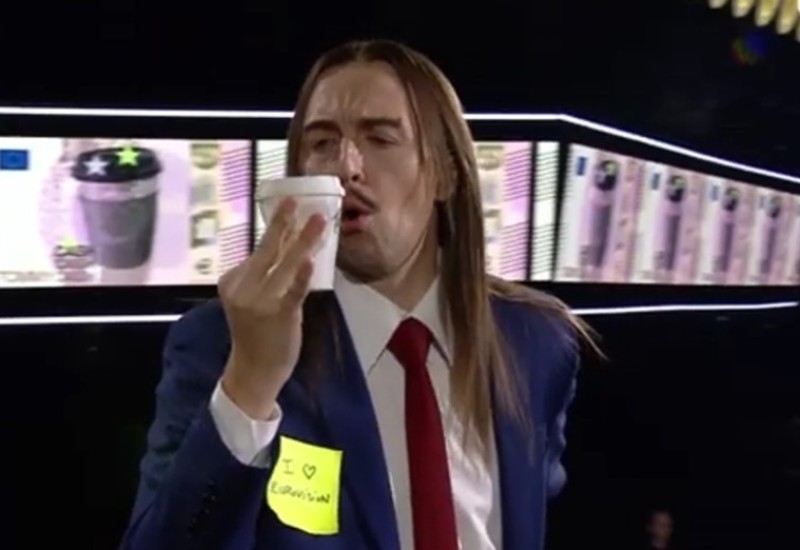 O luckastom predstavniku Estonije na Eurosongu već se priča: Hoće li "Espresso Macchiato" postati hit?