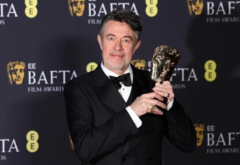 Dodijeljene BAFTA nagrade: Najbolji film je "Conclave", najbolji režiser Brady Corbet