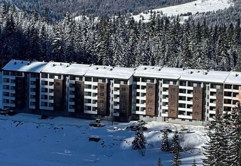 Sudbina milionske imovine nakon akcije “Tunel 2”: Da li su kupci apartmana na Jahorini u riziku?