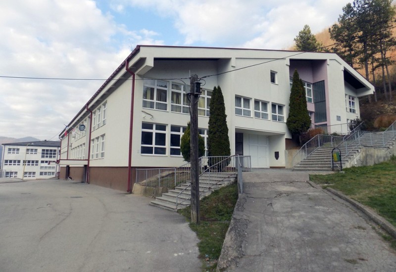 Jandrićeva: Preduzete sve mjere zaštite učenika, policija provjerava navode o spisku