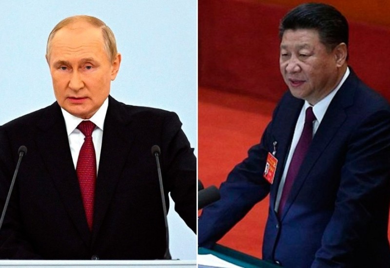 Si naredne sedmice u Moskvi