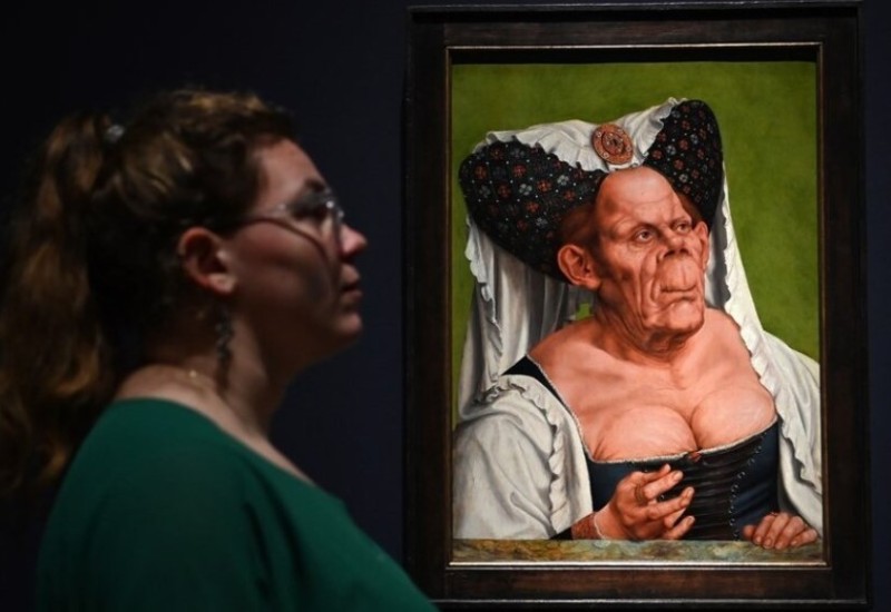 Manje poznat opus Leonarda da Vinčija: Nije slikao „samo“ Mona Lizu već i ružne žene
