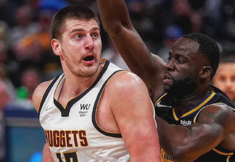 Jokić više nije prvi kandidat za MVP titulu