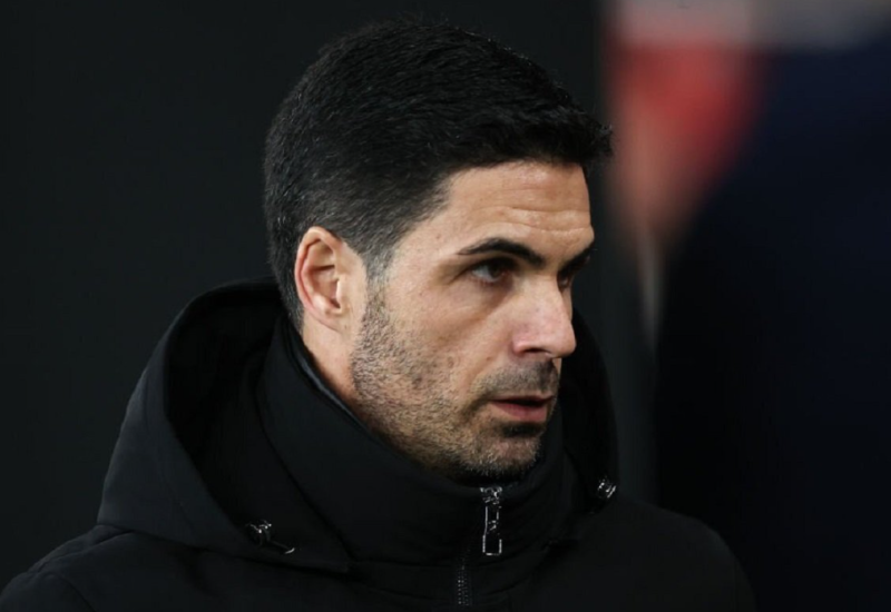 ARTETA: Ispadanje iz Evrope veliki udarac ali donosi jasnoću u sezonu