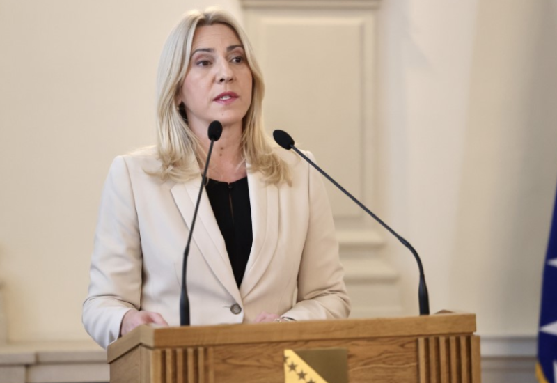 CVIJANOVIĆ: Predsjedništvo naredne sedmice o budžetu