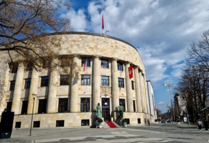 Srpska ide u formiranje Granične policije Republike Srpske