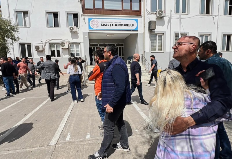 U bolnici preminula deseta žrtva napada u školi u Turskoj