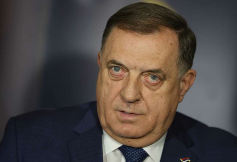 "OVO NIJE SLUČAJNO" Dodik poručio da CIK treba da bude tehnički, a ne vladajući organ u BiH