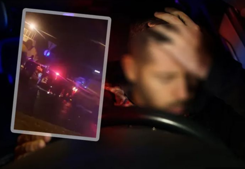 Pijan i drogiran prošao kroz crveno, poginule tri osobe: Državljanin BiH optužen za jezivu nesreću