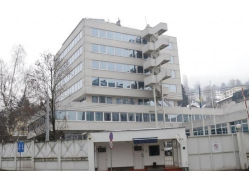 Članovi iz Srpske napustili OHR-ovu radnu grupu o državnoj imovini