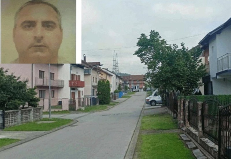 Dva miliona KM ukrao glumac?