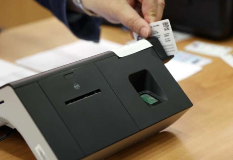 Odzvonilo krađi glasova: Poznato gdje će biti uvedeni skeneri za lokalne izbore