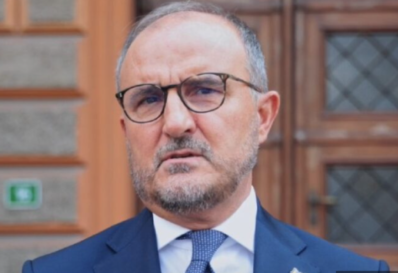 Soreka: Mandat EUFOR-a sigurnost i stabilnost u BiH, a ne sprovođenje domaćih zakona