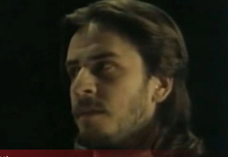 Žarko Laušević umalo poginuo na snimanju filma ''Boj na Kosovu'', evo šta se desilo