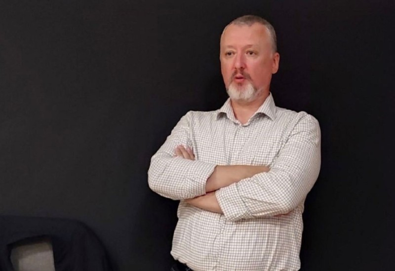 Girkin: Vagner spreman da ubija Ruse
