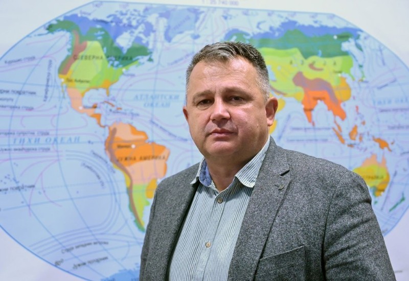 Trbić upozorava: BiH prijete toplotni talasi, ekstremne suše i oluje