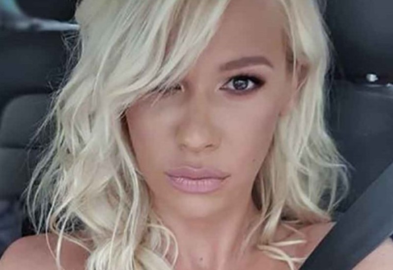 Bekvalac potresena zbog zločina u Gradačcu: “Ova Barbi želi da zaustavi femicid”