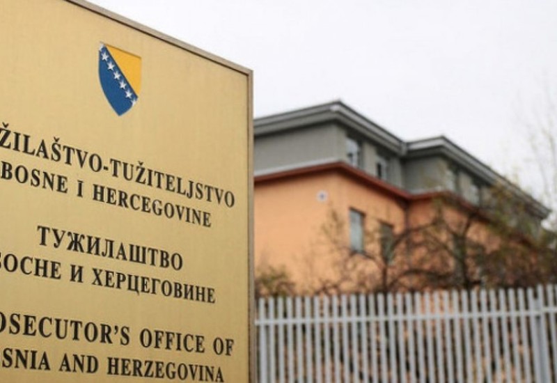 Pismo iz Suda BiH: “Lojalni” Srbi i bivši pripadnici Armije RBiH spremni da osude Dodika i Lukića