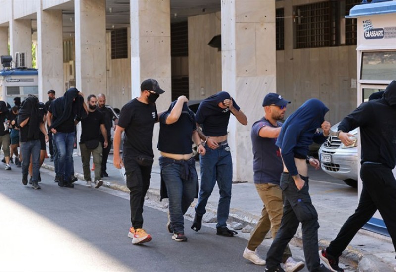 Grčki mediji: Policija traga za vođom Bojsa porijekom iz BiH