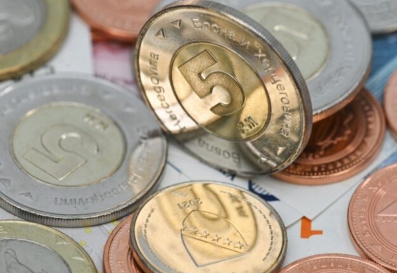 Građani BiH ne žive, već preživljavaju: Minimalna plata dovoljna za petinu troškova