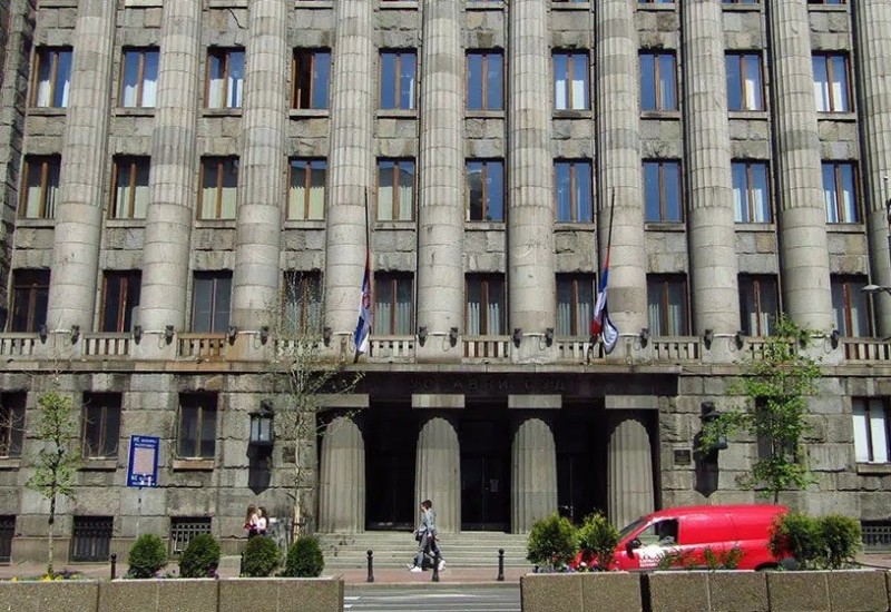 Upravni sud odbio tužbu organizatora "Evroprajda", ostala zabrana šetnje
