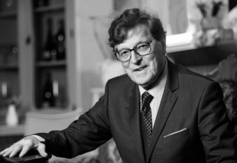 Godina dana od odlaska heroja djetinjstva