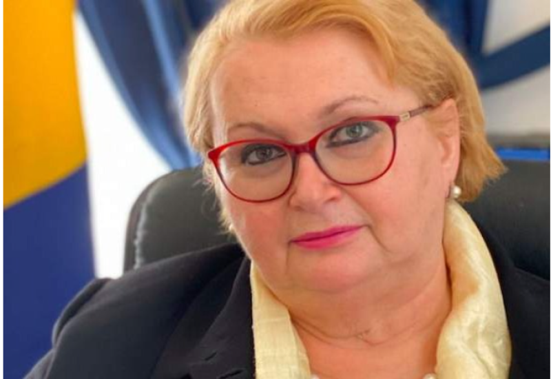 Turkovićeva će prisustvovati sahrani kraljice Elizabete II