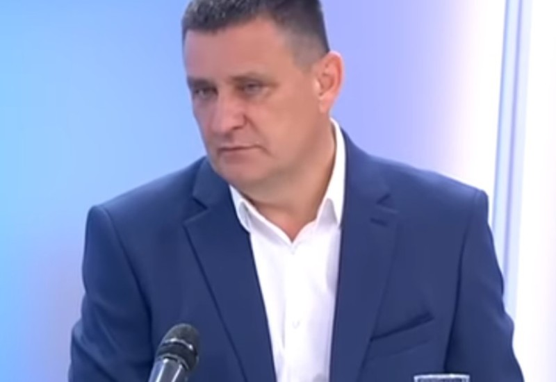 Đajić: Očekujem podmlađivanje rukovodstva na Saboru SNSD-a