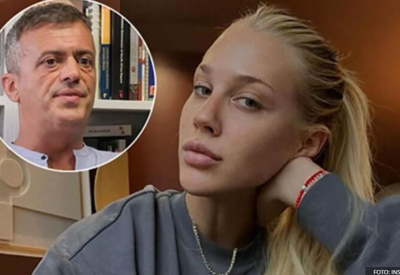 Žena Sergeja Trifunovića tvrdi da su glumca fizički maltretirali: Odveli su ga u nepoznatom pravcu