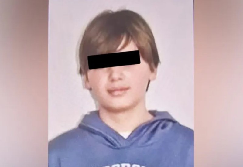 Uznemirujuće riječi dječaka-ubice: Umirivali su me njihovi krici i vriska