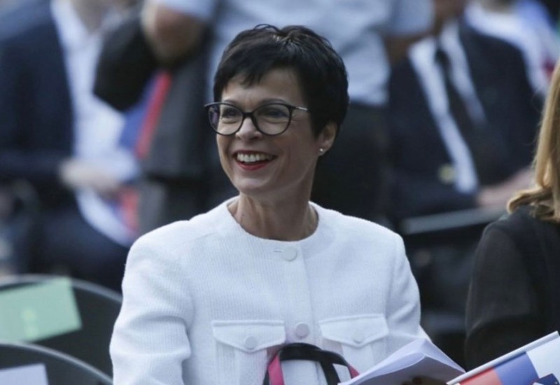 Slovenka buduća evropska komesarka za proširenje: Ko je Marta Kos?
