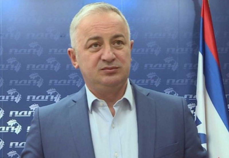 Branislav Borenović dobio policijsku zaštitu