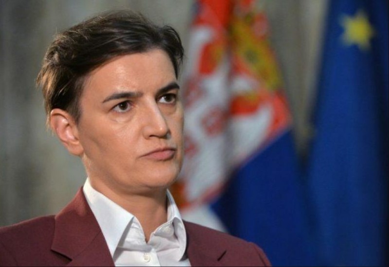 BRNABIĆ: Nova Vlada za krizna vremena, bez straha od pritisaka